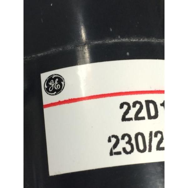 GE 22D11G25A NEW 7/8 IN ID 230/250V-DC COIL B436744_4