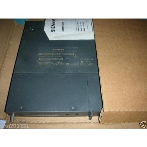 シーメンス SIEMENS PLC 6ES7461-0AA01-0AA0