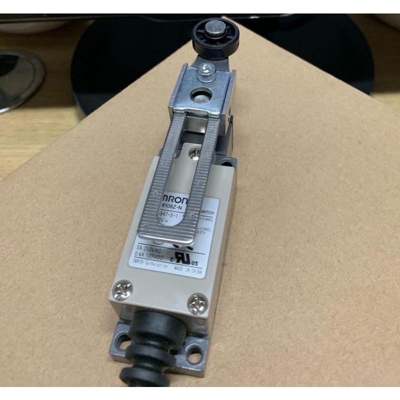 オムロン（OMRON） D4V-8108Z-N Omron Limit Switch D4V 8108Z N