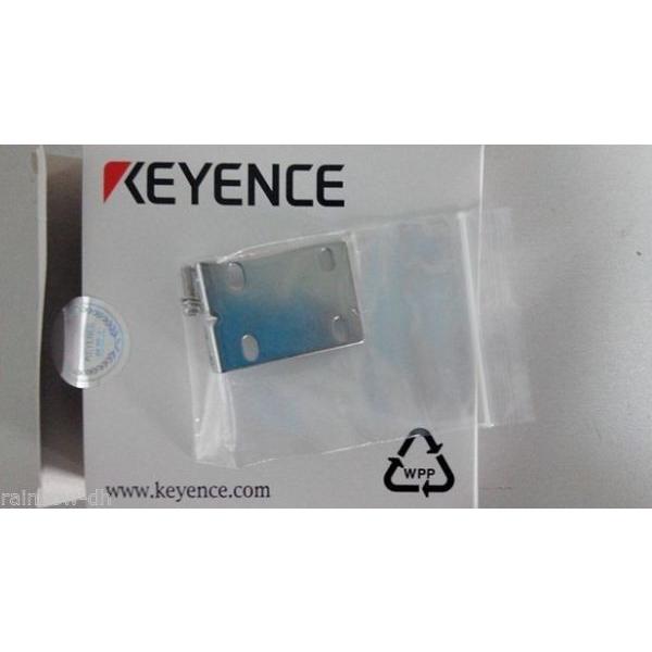 PZ-B41A PZ B41A Keyence photoelectric switch mounting bracket