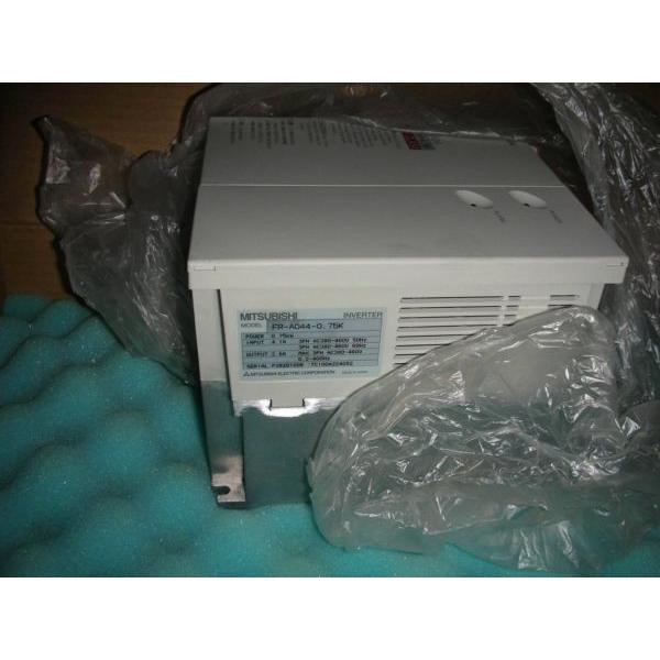 三菱 Mitsubishi FR-A044-0.75K
