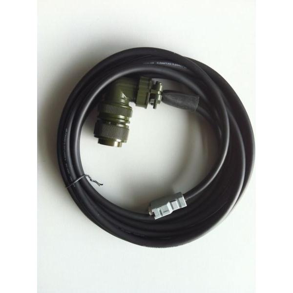 A660-2004-T893 5M ( FANUC ファナック A860-0365-V501 用 ) Servo Motor Encoder Feedback Cable