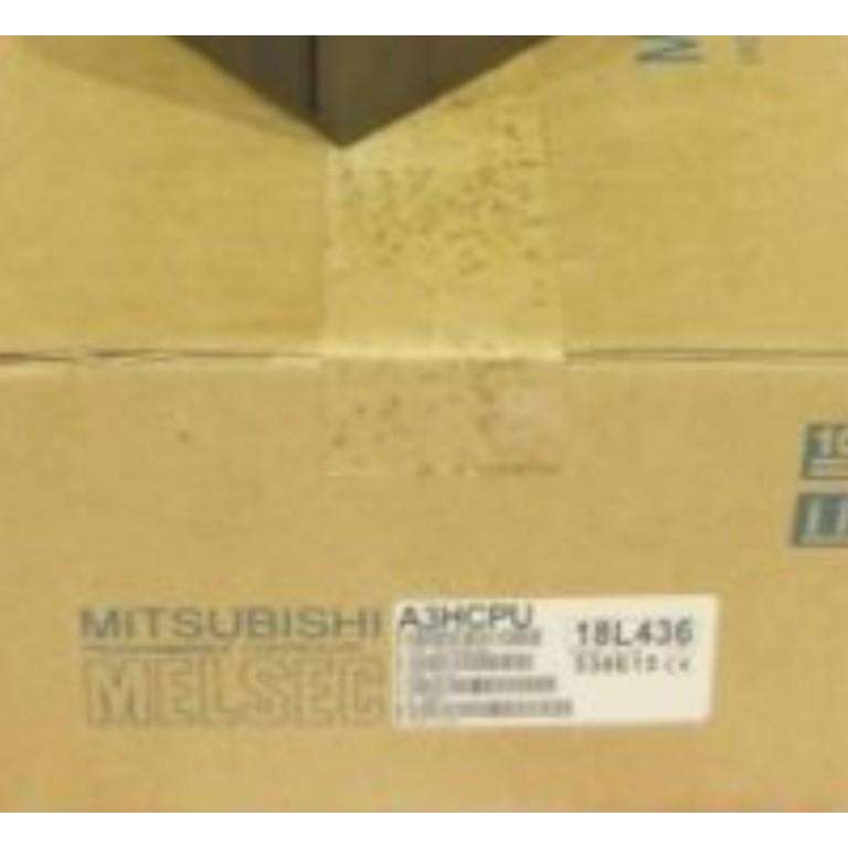 A3HCPU Mitsubishi A3H-CPU 三菱