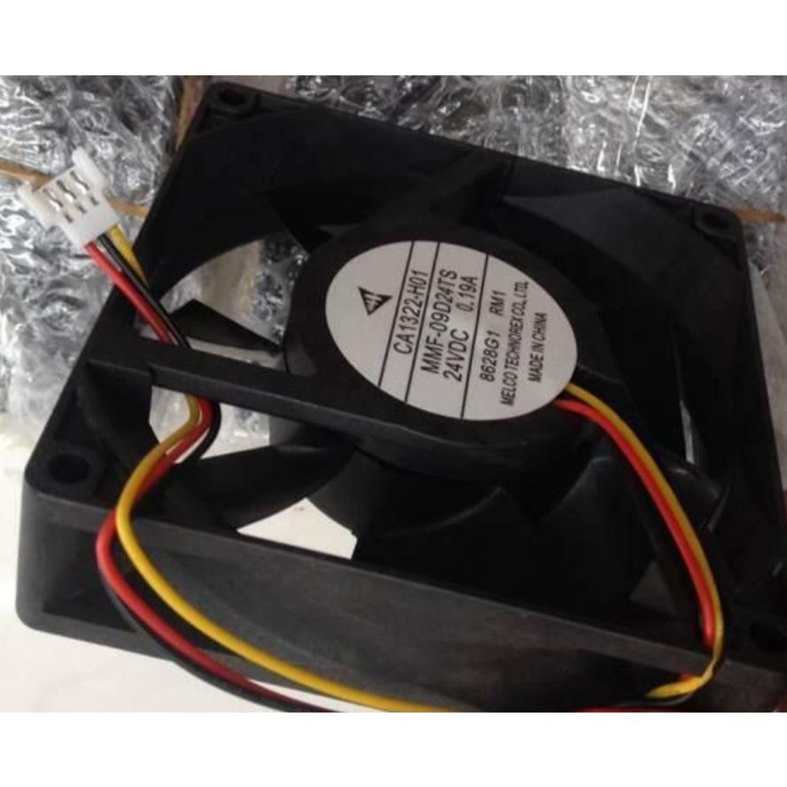 三菱（MITSUBISHI） Melco Fan CA1322-H01 MMF-09D24TS MITSUBISHI