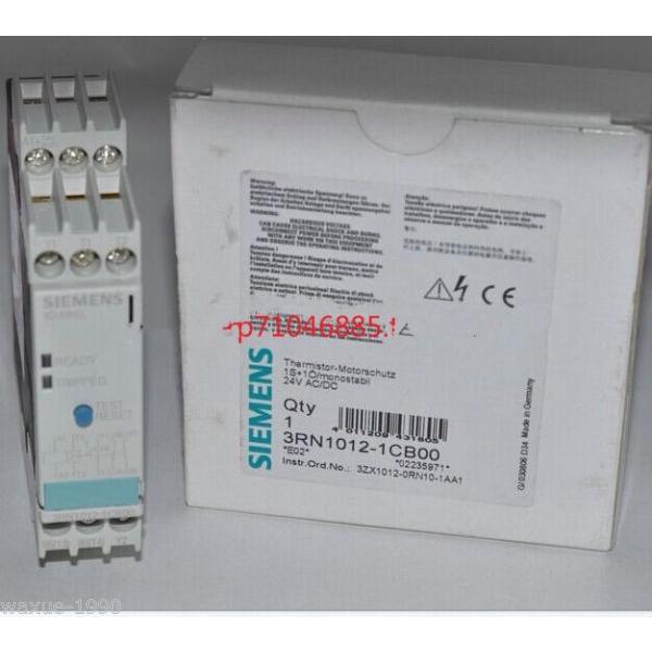 シーメンス Siemens relay 3RN1021-1CB00