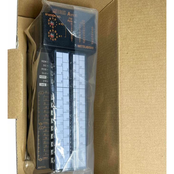 AY13C Mitsubishi PLC Module AY13-C 三菱 : 八重洲堂 Yahoo!店 - 通販 