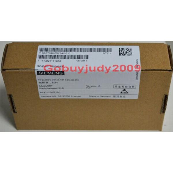 シーメンス Siemens 6SE7090-0XX84-0FJ0 6SE7 090-0XX84-0FJ0