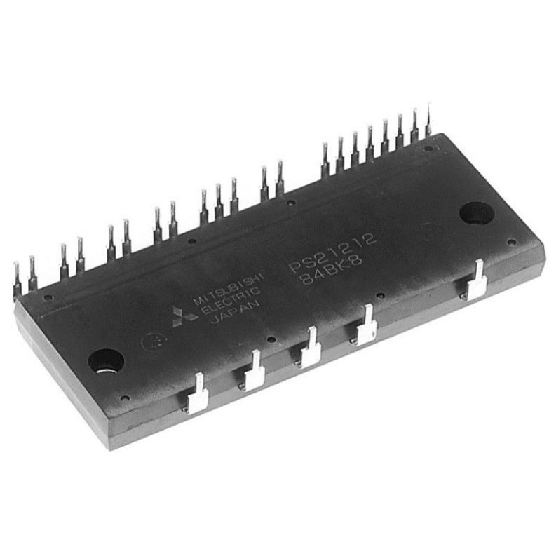 (5個) Intelligent Power Module PS21212 (Used, good working condition) Mitsubishi