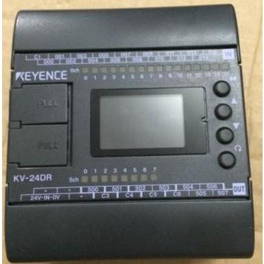 KEYENCE KZシリーズ中古品多数！ KV-24DR Keyence KV 24DR キーエンス : 八重洲堂 Yahoo!店 - 通販