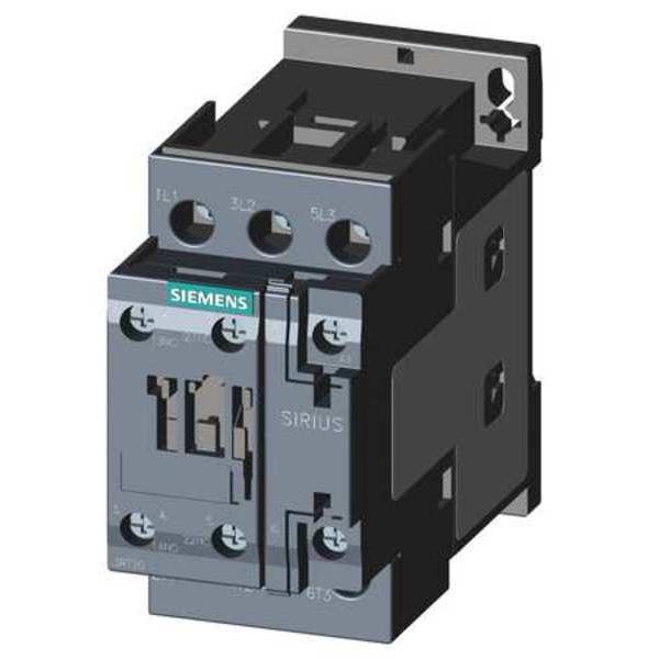 シーメンス SIEMENS 3RT20271AK60 Contactor