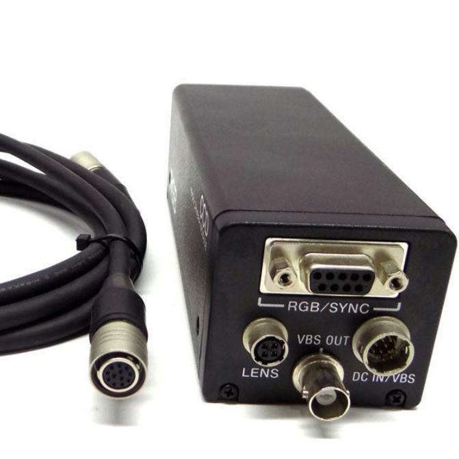 SONY XC-711RR RGB CCD Camera Module : 八重洲堂 Yahoo!店