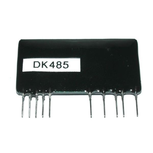 三菱 Mitsubishi DK485 Hybrid RE-ENGINEERED [PZ3]
