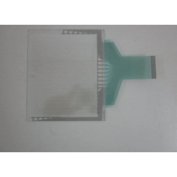 TOUCH SCREEN GLASS for MITSUBISHI F940GOT-LWD-C 三菱