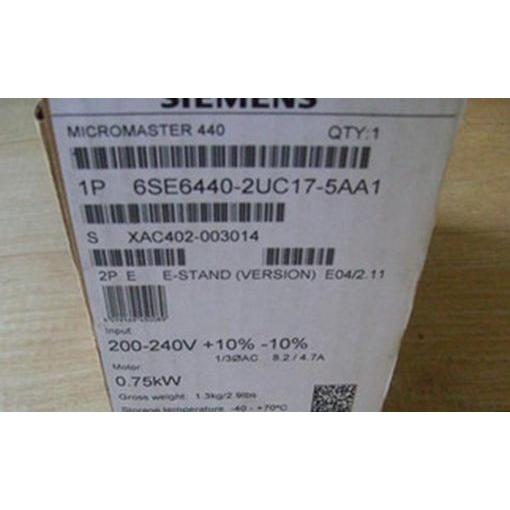 シーメンス Siemens 6SE6 420-2UC21-5BA1