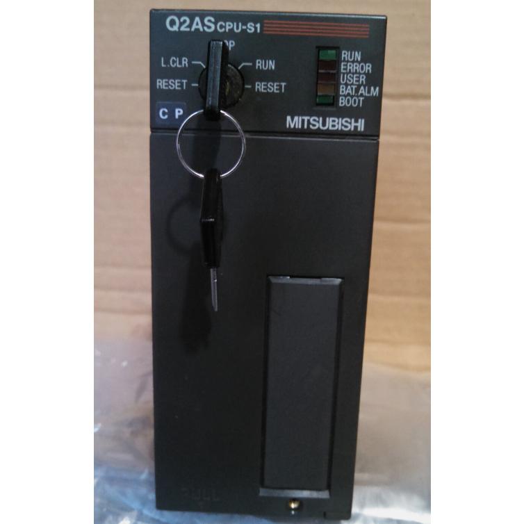 三菱 Q2ASCPU-S1 Mitsubishi CPU Unit Q2ASCPUS1 : 八重洲堂