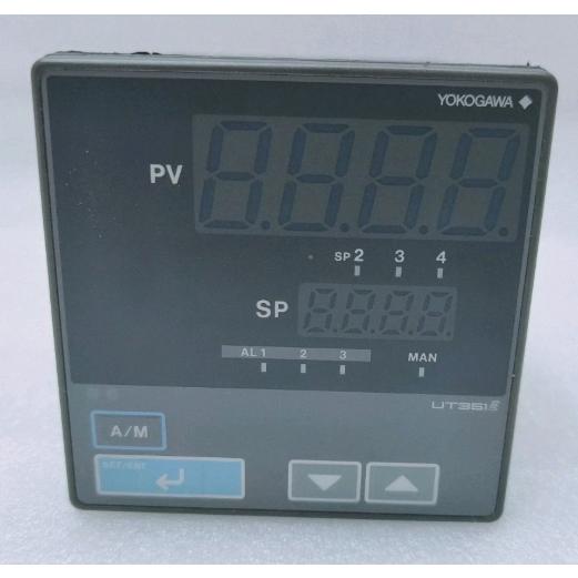 UT351-00 YOKOGAWA 横河 デジタル指示調節計 : 八重洲堂 Yahoo!店