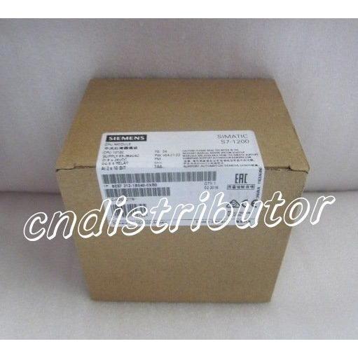 シーメンス Siemens PLC Module 6ES7 212-1BE40-0XB0 ( 6ES72121BE400XB0 )