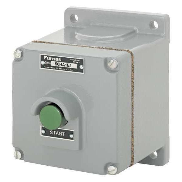 シーメンス SIEMENS 50HA1E1 Control Station