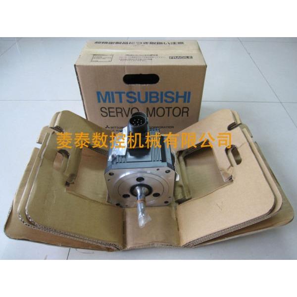 三菱 Mitsubishi Servo Motor HF103T #WS03