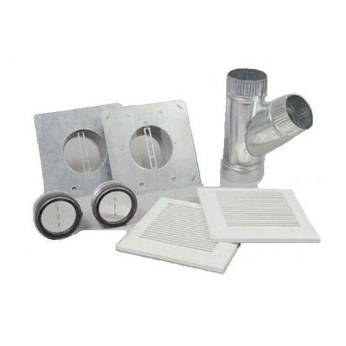 Panasonic PC-NLF04D WhisperLine Accessory Kit， 4-Inch Double Pick Up パナソニック
