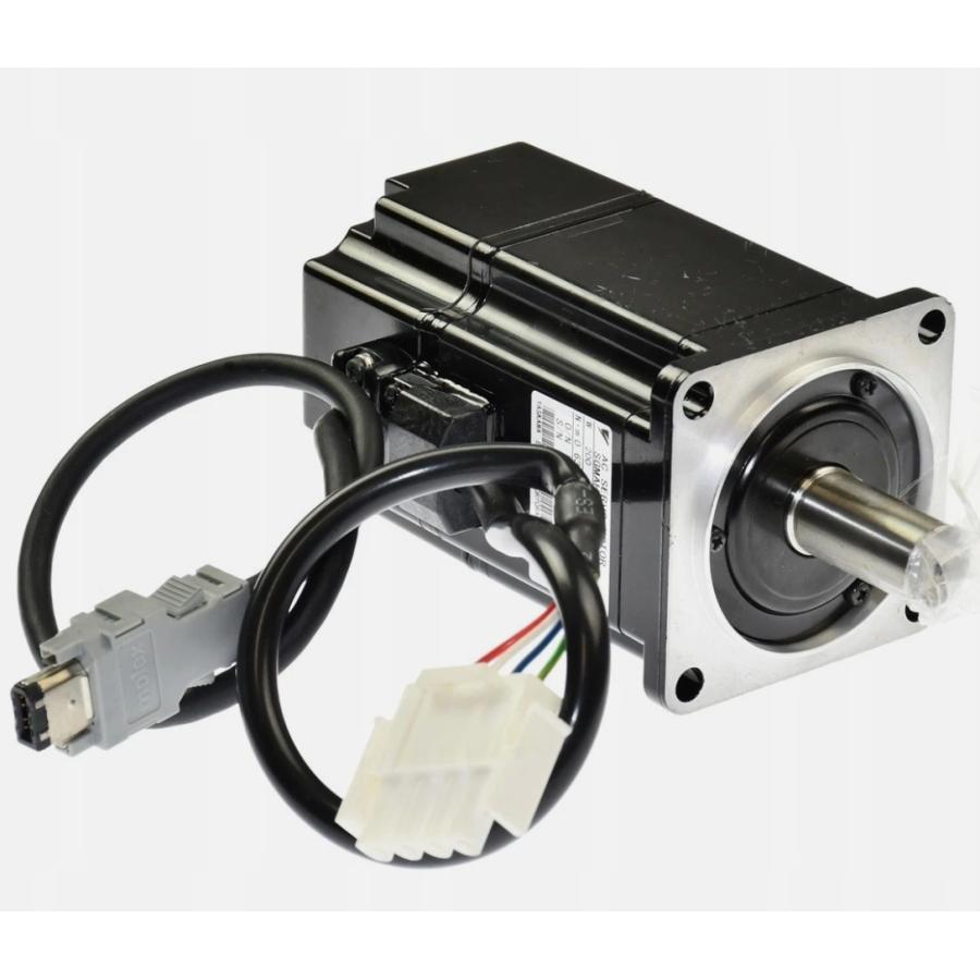SGMAH-02AAA21 YASKAWA ACサーボモーター 200W 200V : 八重洲堂 Yahoo