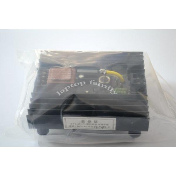 Single Phase AVR Universal Brush Generator AVR STLF2 220V