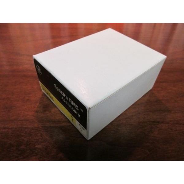 New TR16B1000 GE 1000 Amp Rating Plug a Spectra RMS Accessory for GE Trip Units_3