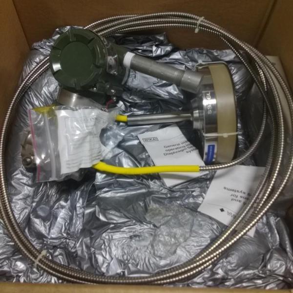 YOKOGAWA TRANSMITTER EJA 430A S1FAS5B-92NA/FF15/A/DI/N5 CPD257X