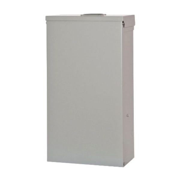 シーメンス Siemens TL37US Talon Temporary Power Outlet Panel with a 20 and ...