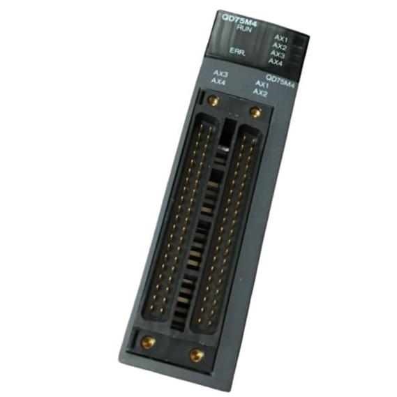 三菱 QD75M4 Mitsubishi Q series PLC positioning module