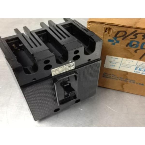 シーメンス 7 available at MostElectric: EE3B100 SIEMENS