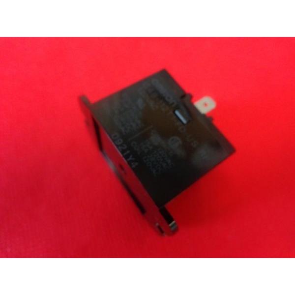 Relè Omron G4B-112T1-FD-US-RP 12VDC 25A 4 Pin, Per Uso Generale, Nuovo