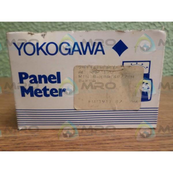 YOKOGAWA 251340PDPD7