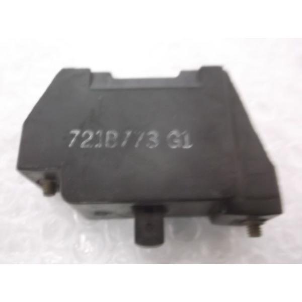 FANUC ファナック 721B773 G1 CONTACT BLOCK PART OUT OF BOX
