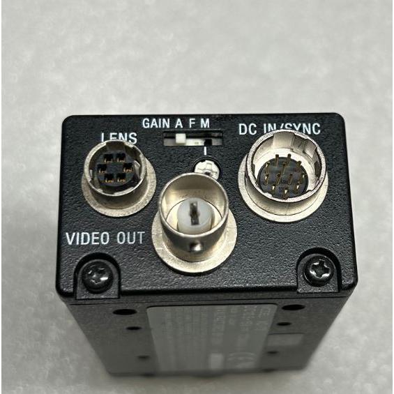 【未使用　値下‼️】CCDカメラ　XC-ST70 Sony SONY XC-ST70 CCD Camera Module XC ST70 ソニー - : 八重洲堂