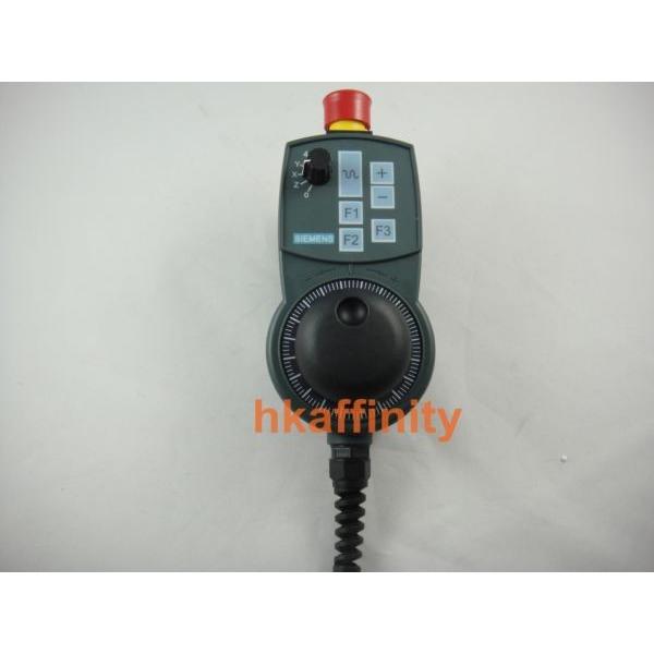 シーメンス Euchner HBA-098961 HBA Series Manual Pulse Generator For Siemens System