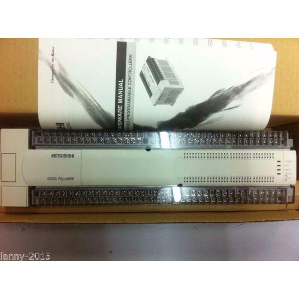 三菱 Mitsubishi FX2N-128MR-ES / UL FX2N128MR-ES/UL : 八重洲 三菱 Mitsubishi FX2N-128MR-ES / UL FX2N128MR-ES/UL : 八重洲