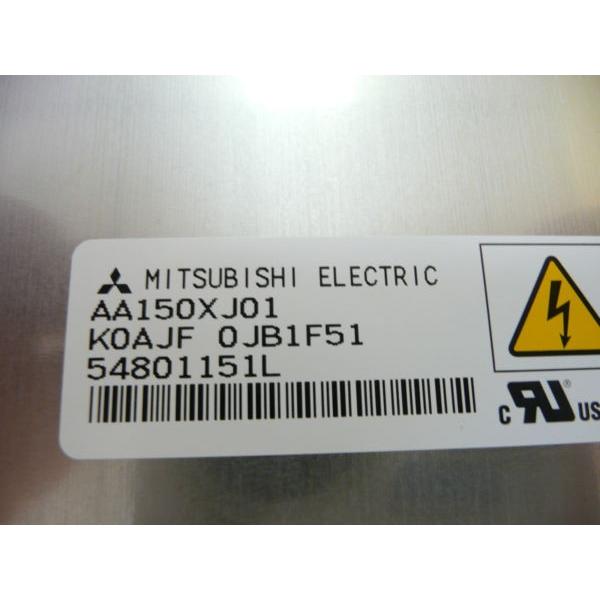 三菱 Mitsubishi AA150Xj01 15" TFT LCD display 1020X768 Anti Glare_1