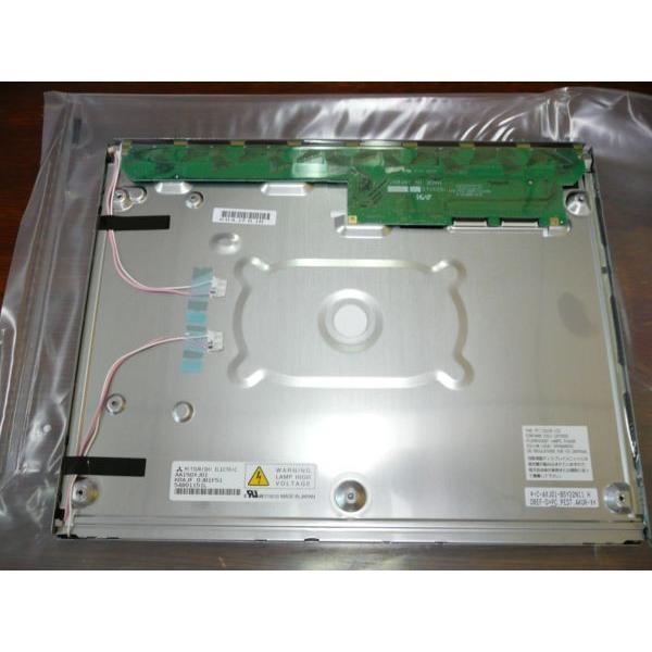 三菱 Mitsubishi AA150Xj01 15" TFT LCD display 1020X768 Anti Glare_2
