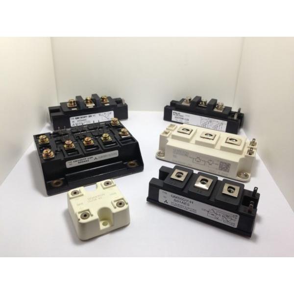 三菱 PM50RSE120 IPM MITSUBISHI MODULE ORIGINAL