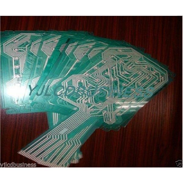 Membrane keypad for A860-0104-X002 Fanuc : 八重洲堂 Yahoo!店 - 通販 - Yahoo!ショッピング