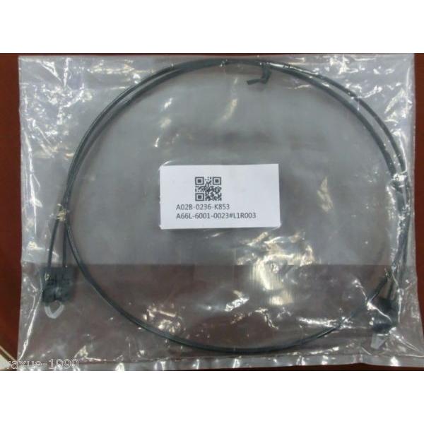 FANUC Intercon Cable Assembly CB4N-0WPM-0080-AAA 
