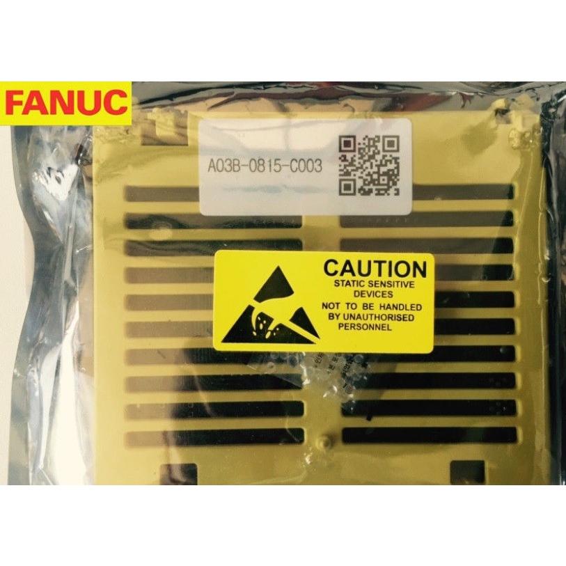 5K059 FANUC A03B-0815-C001/C002/C003動作保証 5K059 FANUC A03B-0815