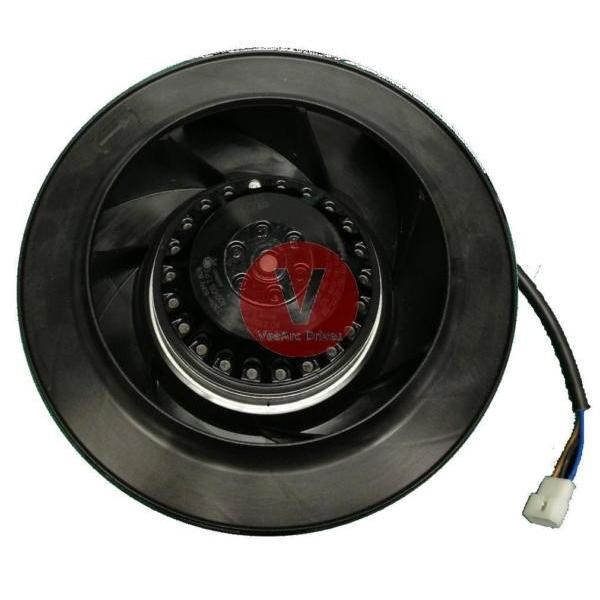 シーメンス Siemens Cooling Fan for D-Frame Masterdrive - 6SY7000-0AA80