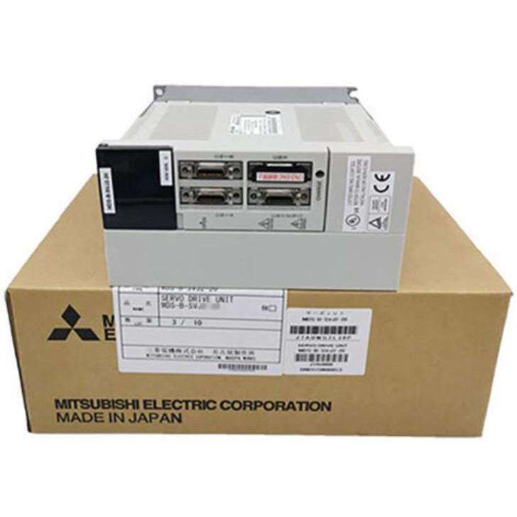 三菱（MITSUBISHI） MDS-B-SVJ2-20 MITSUBISHI SERVO DRIVE MDSB-SVJ2-20 : 八重洲堂 ...