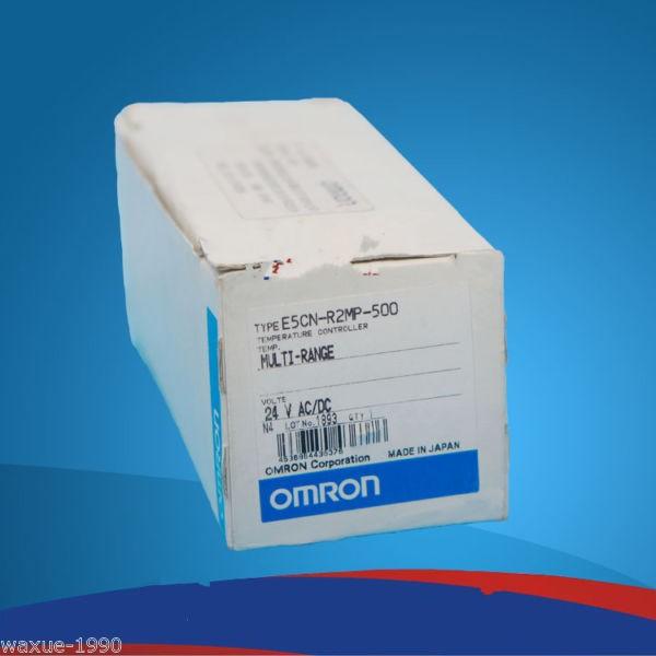 Omron E5CN-R2MP-500 Temperature Controller オムロン｜yaesudo-store｜02