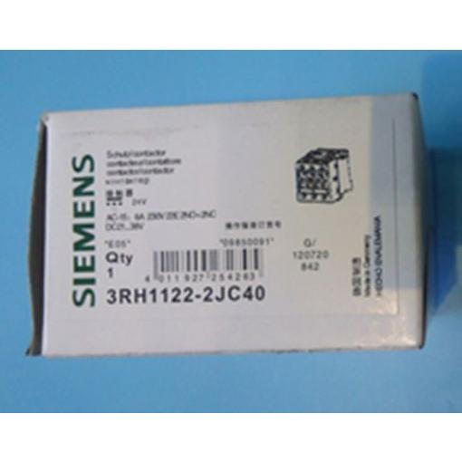 シーメンス Siemens 3RH1122-2JC40