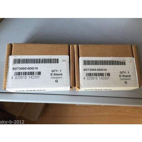 シーメンス  Siemens module 6GT2000-0DG10｜yaesudo-store｜03