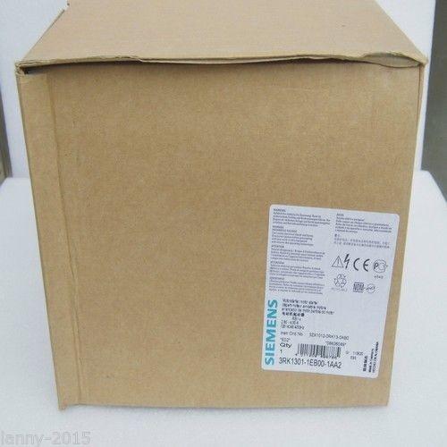 シーメンス SIEMENS motor starter 3RK1301-1EB00-1AA2