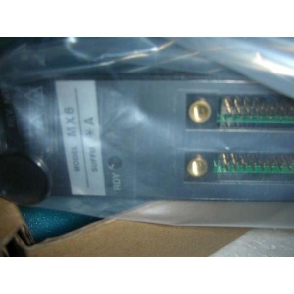 YOKOGAWA DCS MX6*Aの画像